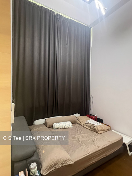 The Foresta @ Mount Faber (D4), Condominium #451659921